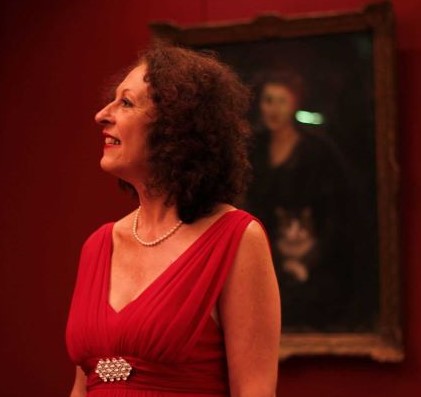 ‘Maria Szymanowska by herself’: recital of the pianist Carole Carniel at the Polish Library in Paris