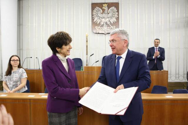 2019 Maria Szymanowska Year