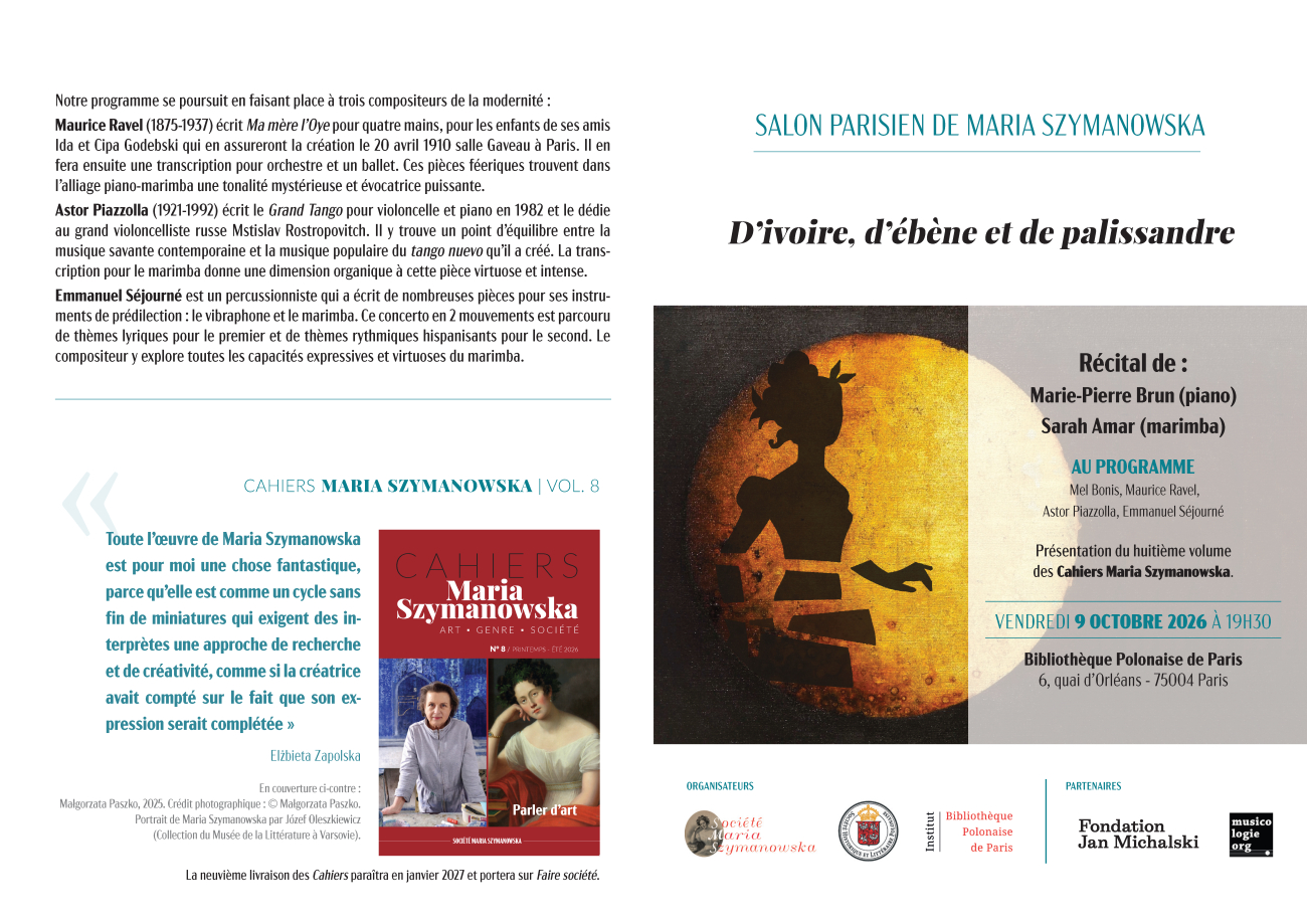 Programme